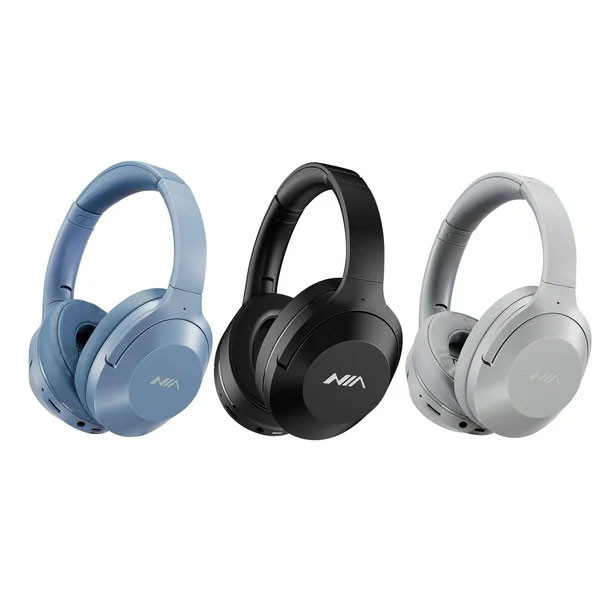 هدست بی سیم نیا مدل NX100-ANC