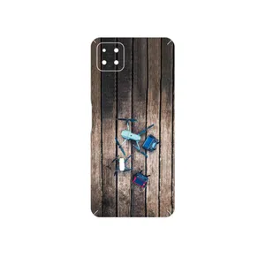 MAHOOT Drone Cover Sticker for Huawei Nova Y60