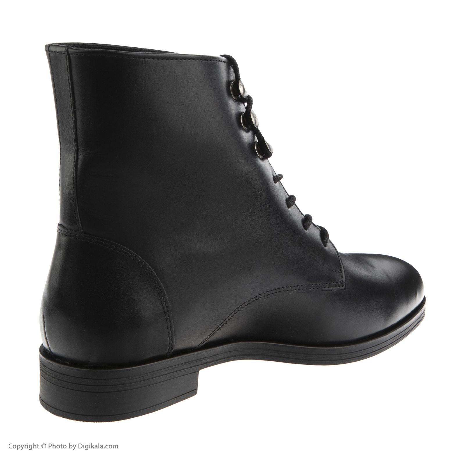 نیم بوت زنانه دنیلی مدل 207030131719 -  - 10