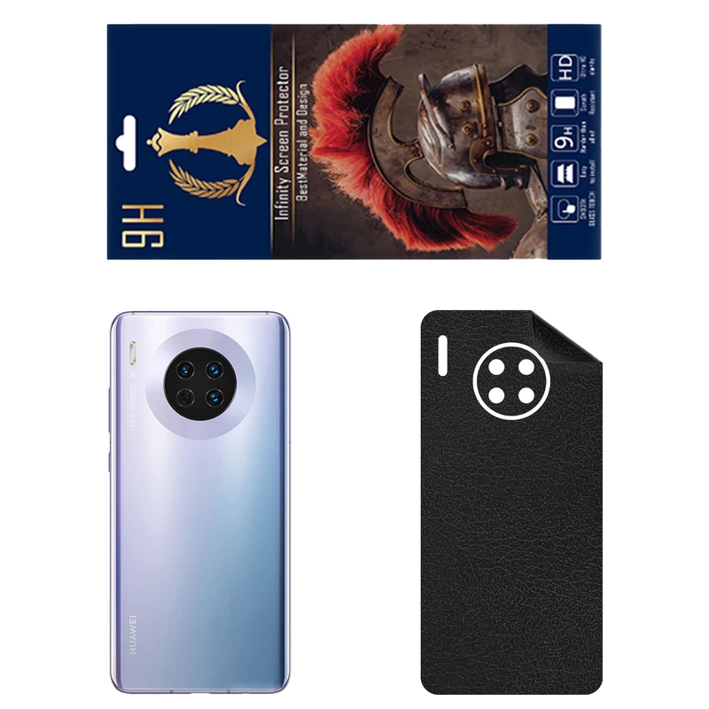 برچسب پوششی اینفینیتی مدل PRO CH مناسب برای گوشی موبایل هوآوی Mate 30