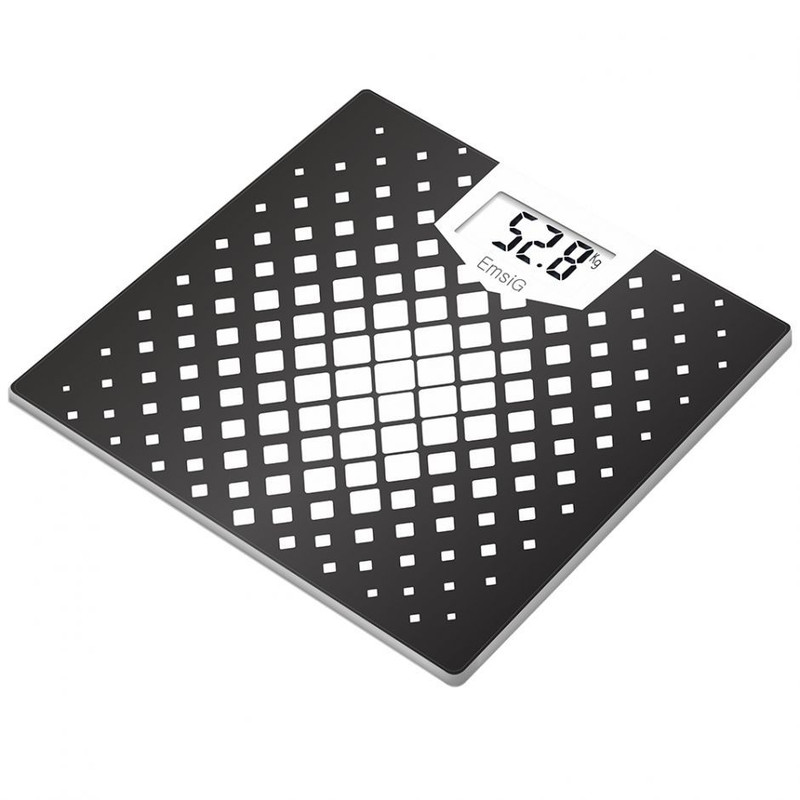 ترازو دیجیتال امسیگ مدل GW30-Z4E