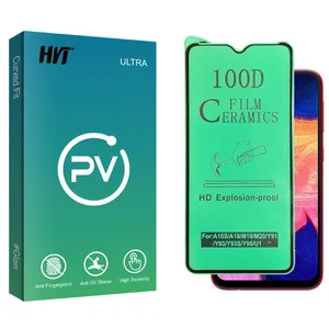 HVT PV glass Ceramics Screen Protector For Samsung Galaxy A10