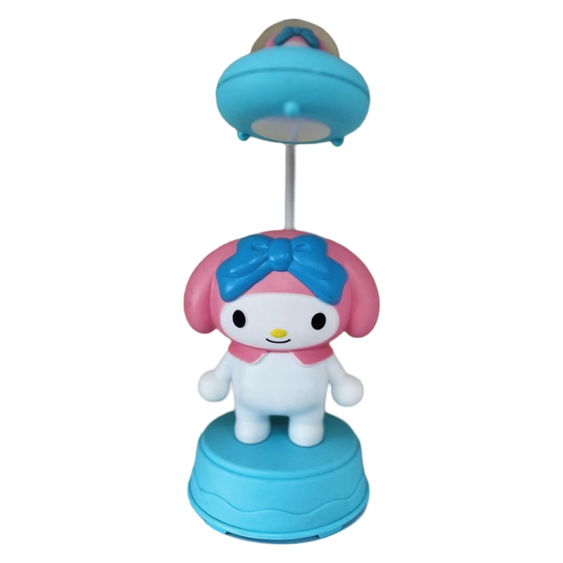 چراغ مطالعه مدل مای ملودی طرح Cartoon Lamp