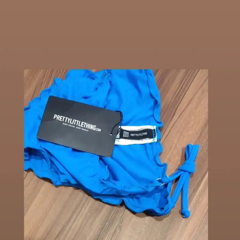 مایو زنانه پرتی لیتل تینک مدل PR31