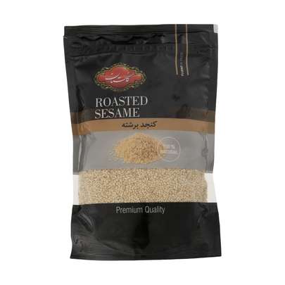 کنجد چی بخرم؟