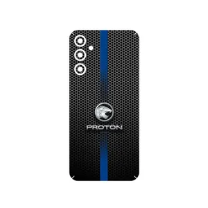 MAHOOT PROTON Cover Sticker for Samsung Galaxy M34 5G