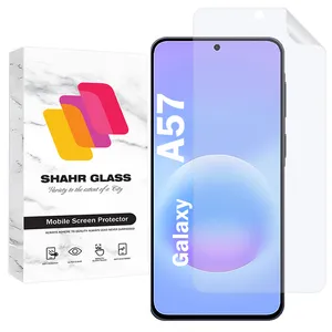 Shahr Glass SNMF Screen Protector For Samsung Galaxy A57
