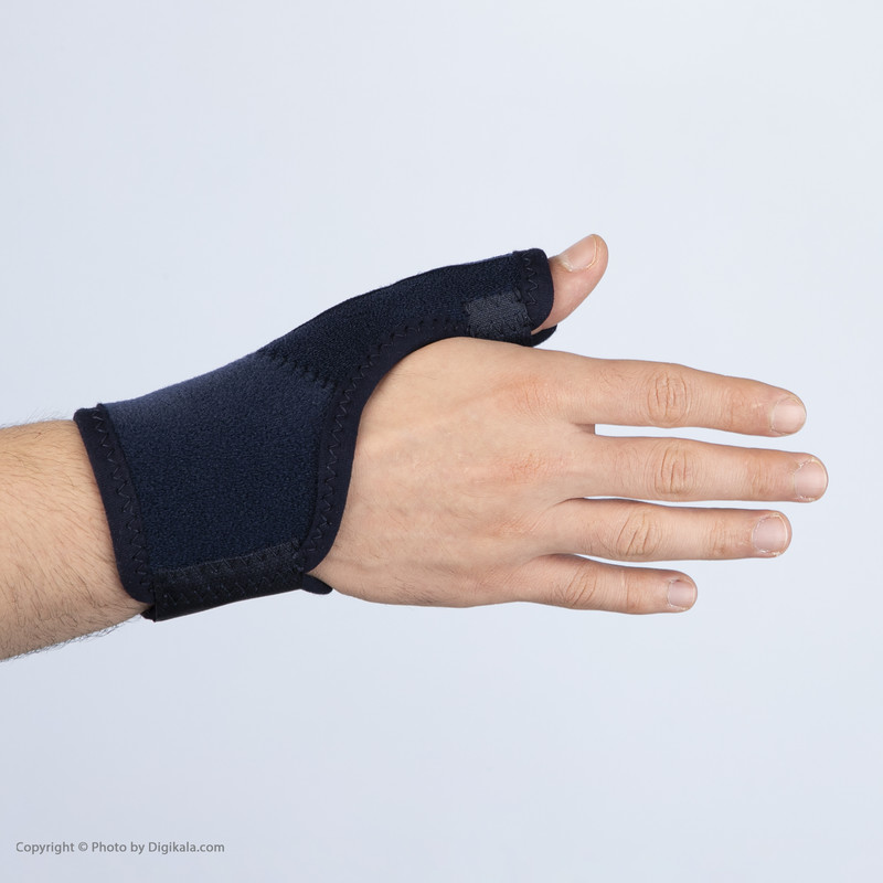 شست بند آدور مدل پلیش آتل دار