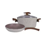 سرویس پخت و پز 3 پارچه اویز مدل SW2222