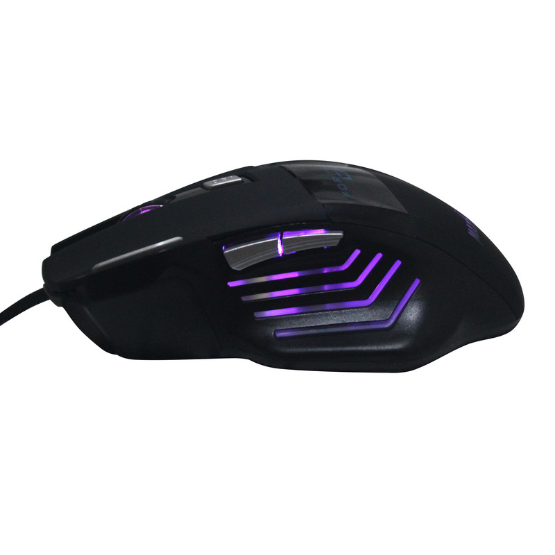 ماوس مخصوص بازی مکس تاپ مدل MX-307G 3