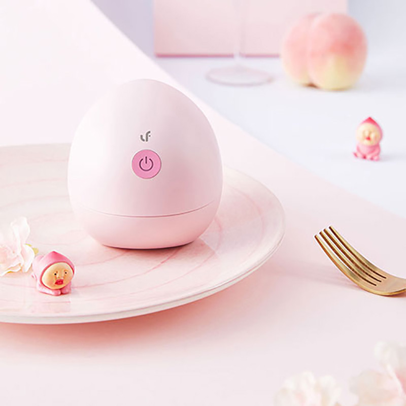 ماساژور دستی لفان مدل Egg ماساژور دستی لفان مدل Egg