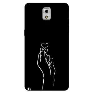 Megafone 7769 Cover For Samsung Galaxy Note 3