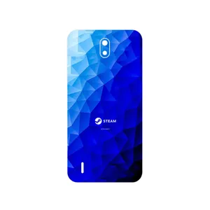 MAHOOT STEAM Game Consol Cover Sticker for Nokia C1