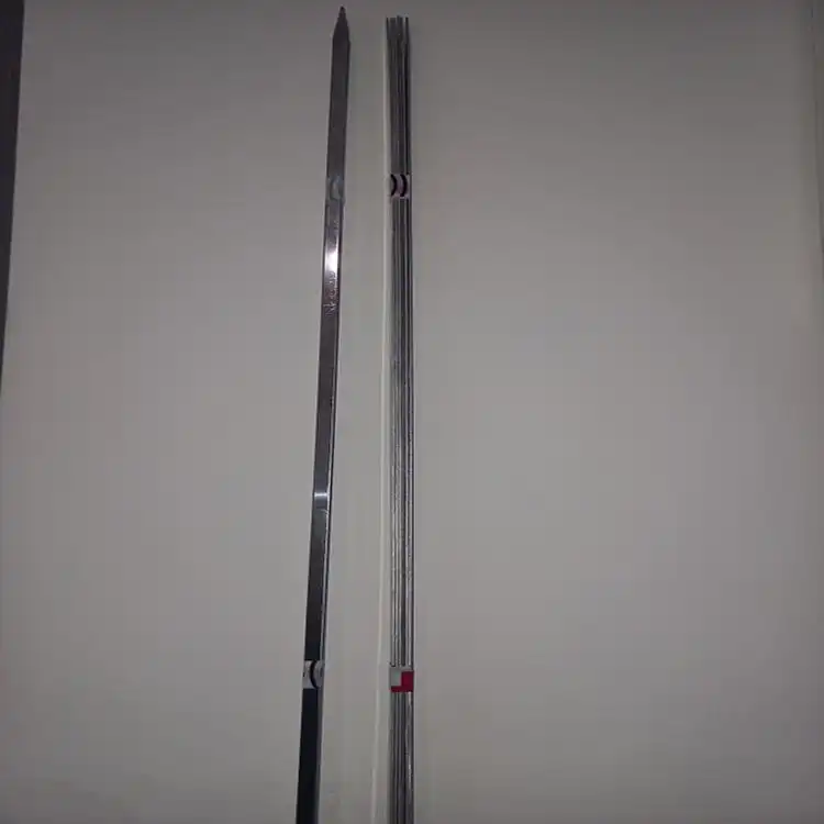 سیخ جوجه مدل جوجه بسته 6 عددی