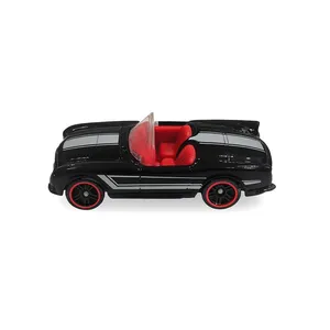 ماشین بازی مدل کلاسیک باکس دار کد 65