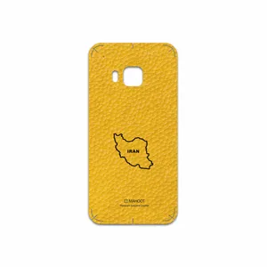 MAHOOT ML-IRC Cover Sticker for HTC One S9