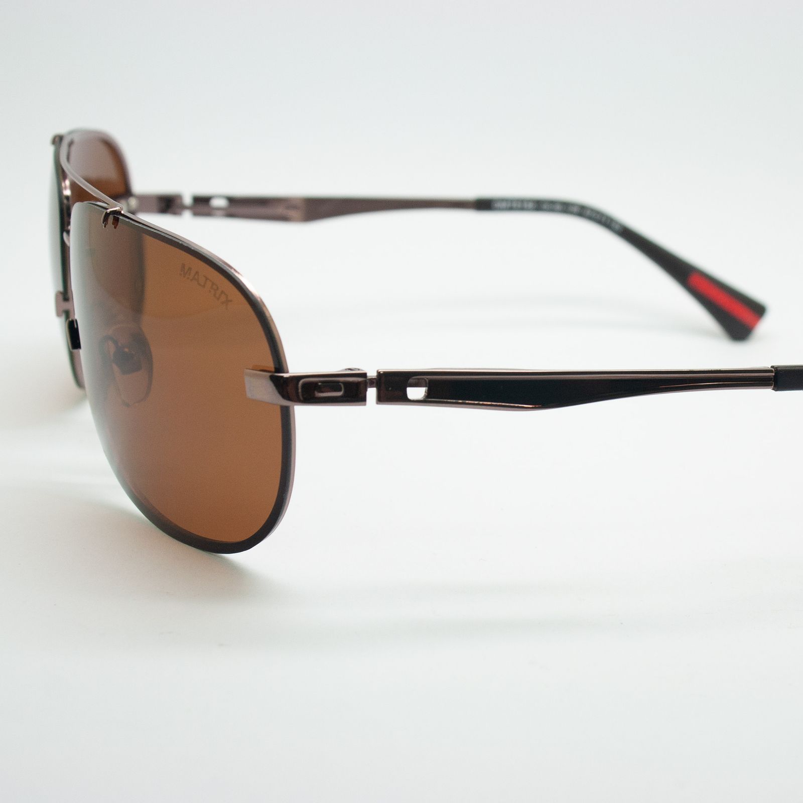 عینک آفتابی ماتریکس مدل DMT 8184 BR - - 5