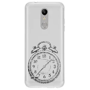Megafone Watch C64-B Cover For LG K10 2017