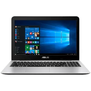 لپ تاپ 15 اینچی ایسوس مدل K556UQ - F