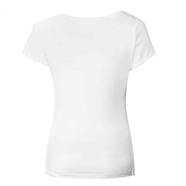 تی شرت بارداری اسمارا مدل 2025 مجموعه 2 عددی -  - 4