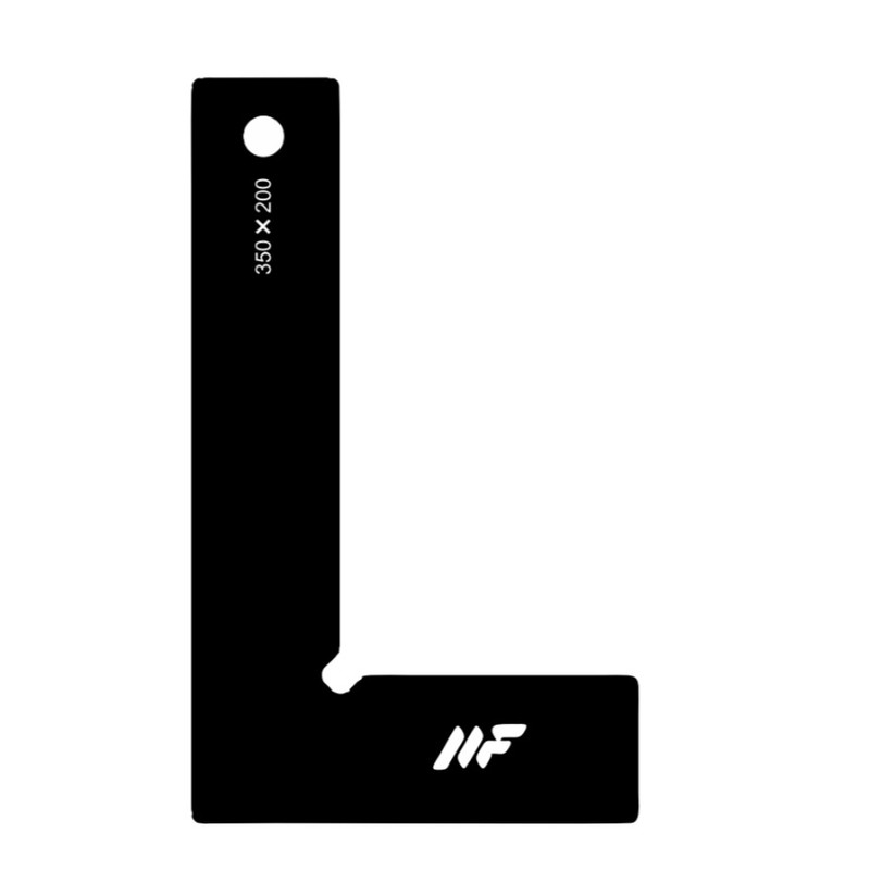 گونیا مویی مدل A90p350×200mm