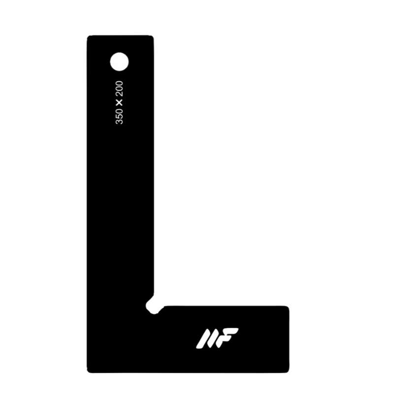 گونیا مویی مدل A90p350×200mm گونیا مویی مدل A90p350×200mm