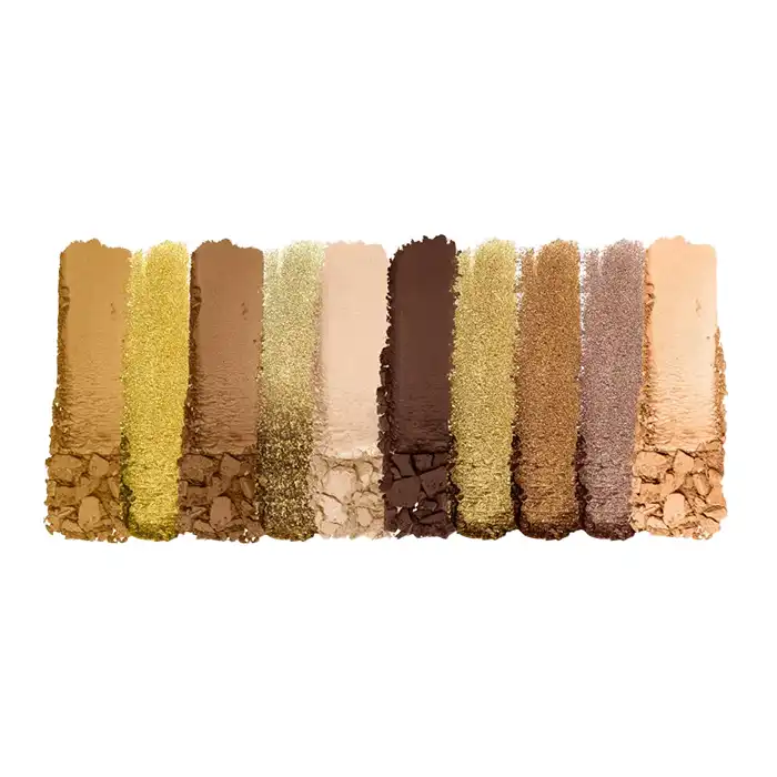 پالت سایه چشم وت ان وایلد مدل COLOR ICON شماره 4075E