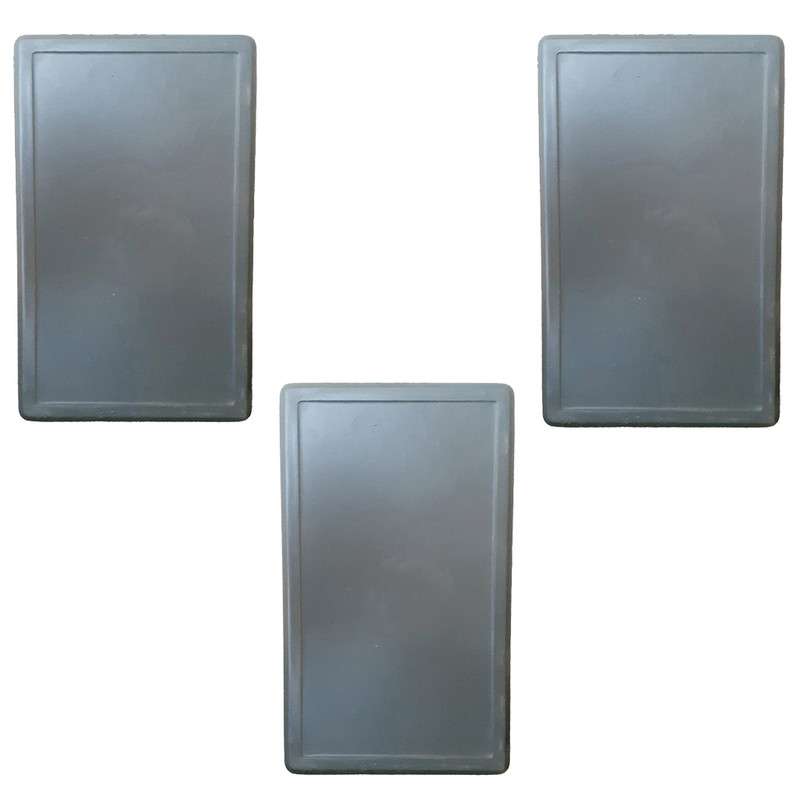 جعبه مدار مدل mk_161006X3 بسته 3 عددی