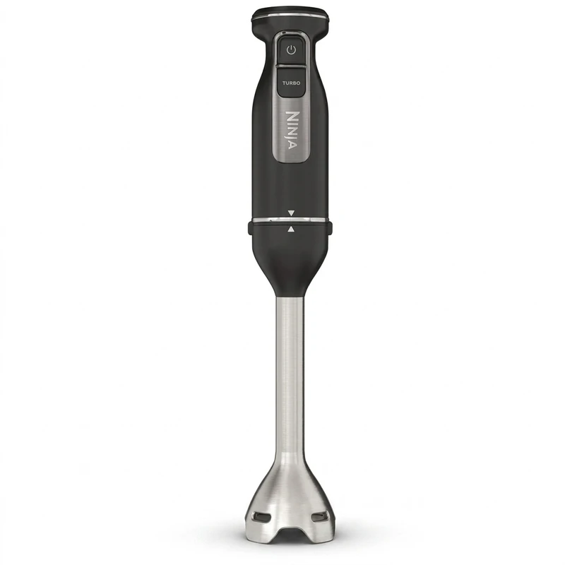 گوشت کوب برقی چندکاره 850 وات نینجا مدل CI100me