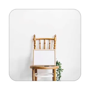 زیر لیوانی کاکتی طرح گل مدل mp19732