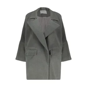 پالتو زنانه اکزاترس مدل 0064-113