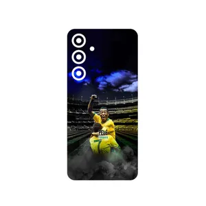 MAHOOT Pele Cover Sticker for Samsung Galaxy S24 FE