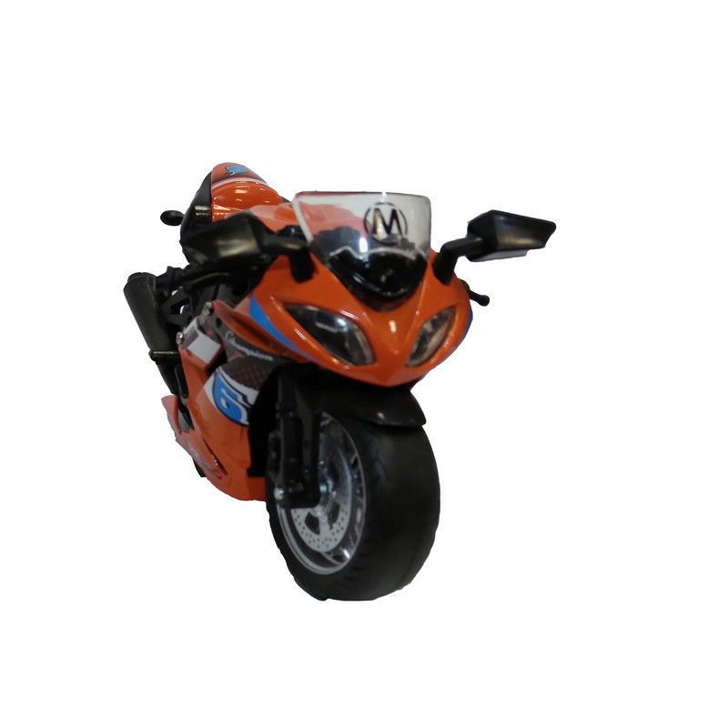 موتور بازی مدل 66