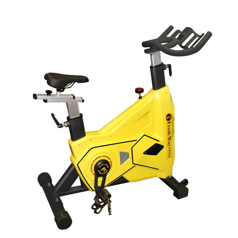 دوچرخه اسپینینگ مدل tiger sport ts-6618