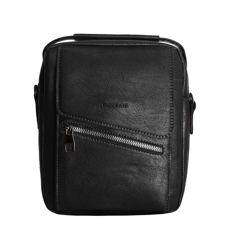 کیف رودوشی مردانه مدل آراز 07