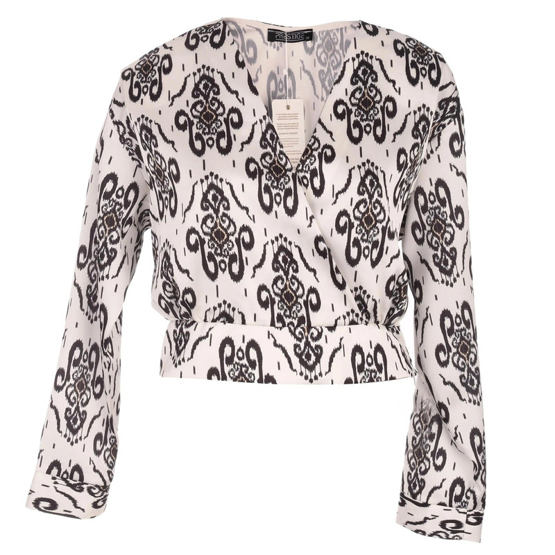 بلوز زنانه مدل MDSS-AU1383