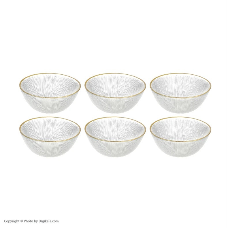 سرویس غذا خوری 33 پارچه نوری تازه مدل سولو