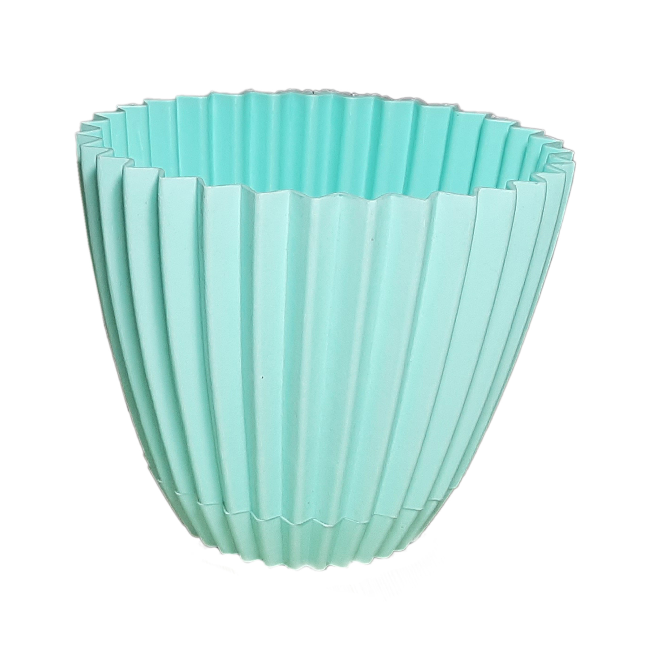 گلدان دانیال پلاستیک مدل P604