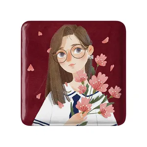 پیکسل خندالو طرح دخترونه کد 6047