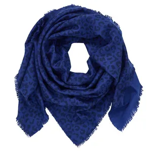 شال زنانه لوکس بای ولفگانک ژوپ مدل 8073