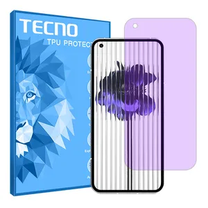 Tecno Resistant Model Anti-Purple Screen Protector suitable for Nothing Phone 1