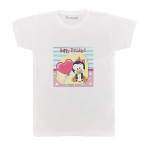 تی شرت بچگانه پرمانه طرح فانتزی و جذاب کد pmt.7528