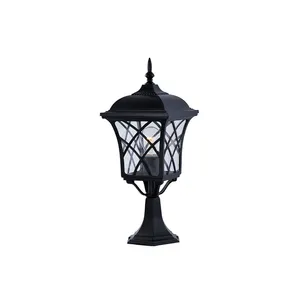 چراغ حیاطی مدل سردری