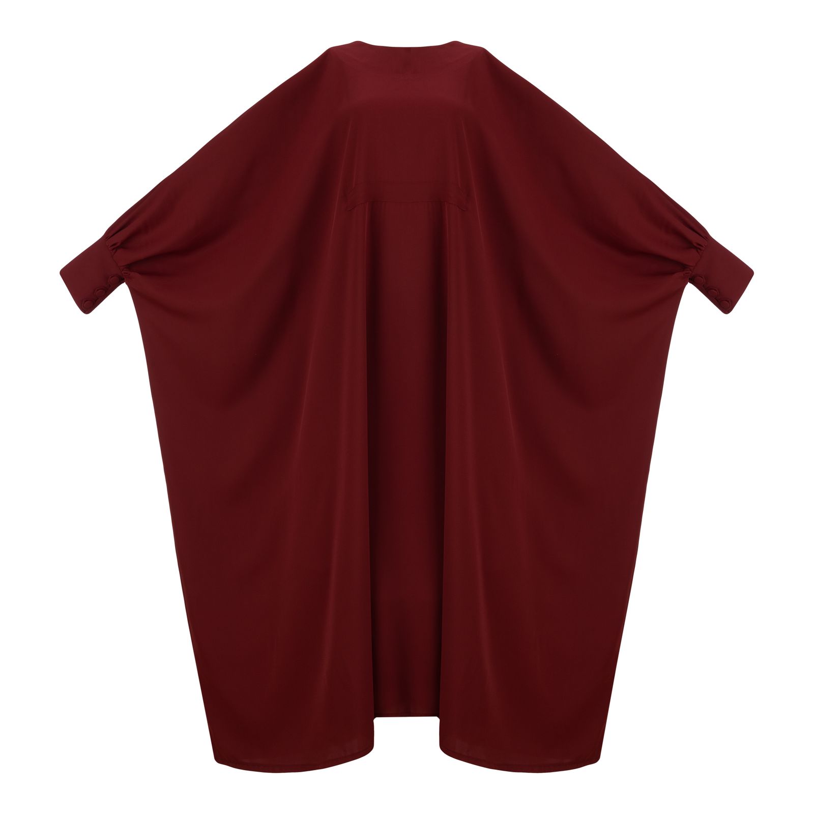 مانتو زنانه السانا مدل ستیلا کد 118736 -  - 8