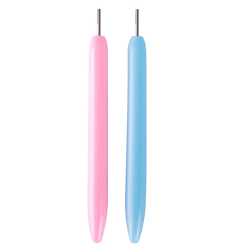 قلم ملیله کاغذی کد QP-PB02 بسته 2 عددی