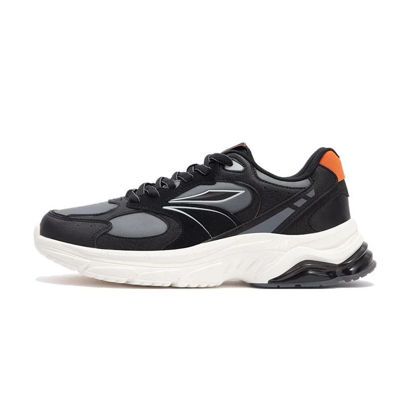 کفش پیاده‌روی مردانه 361 درجه مدل 572416775-4