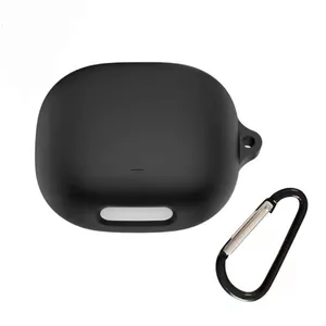 کاور مدل LYP04 مناسب برای کیس هدفون بی سیم انکر Soundcore Liberty 4 Pro