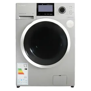 ماشین لباسشویی دوو مدل DWK-Young861S ظرفیت 8 کیلوگرم