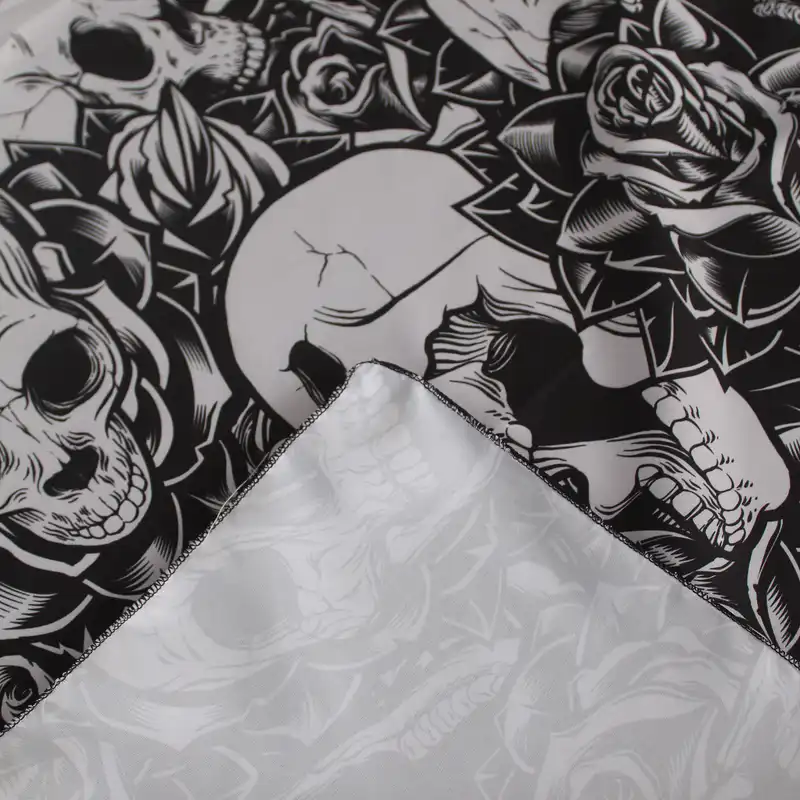 دستمال سر و گردن مدل باندانا کد 022