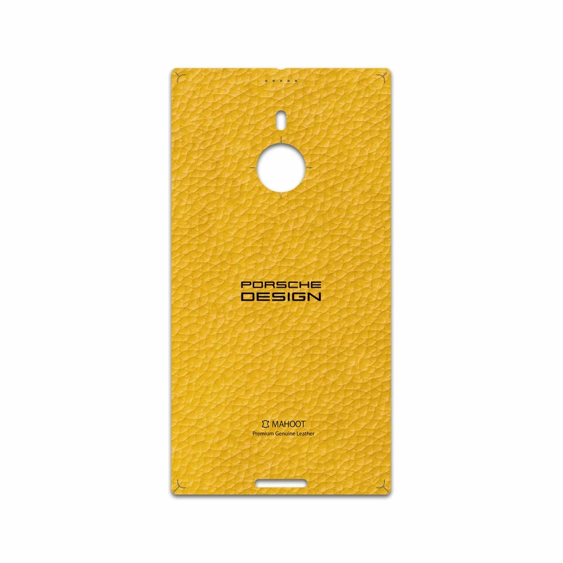 برچسب پوششی ماهوت مدل ML-PRDS مناسب برای گوشی موبایل نوکیا Lumia 1520